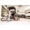 Aspirador Flex VC 21 L MC negro rojo 20 L 1000 W
