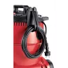 Aspirador Flex VC 21 L MC negro rojo 20 L 1000 W