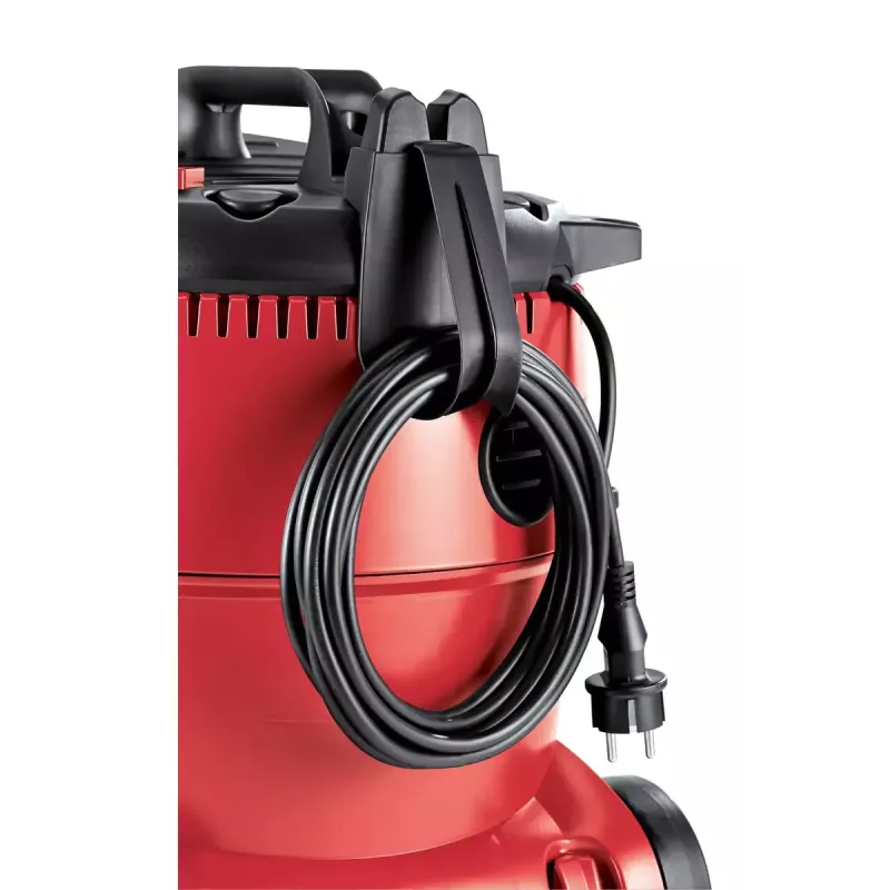 Aspirador Flex VC 21 L MC negro rojo 20 L 1000 W