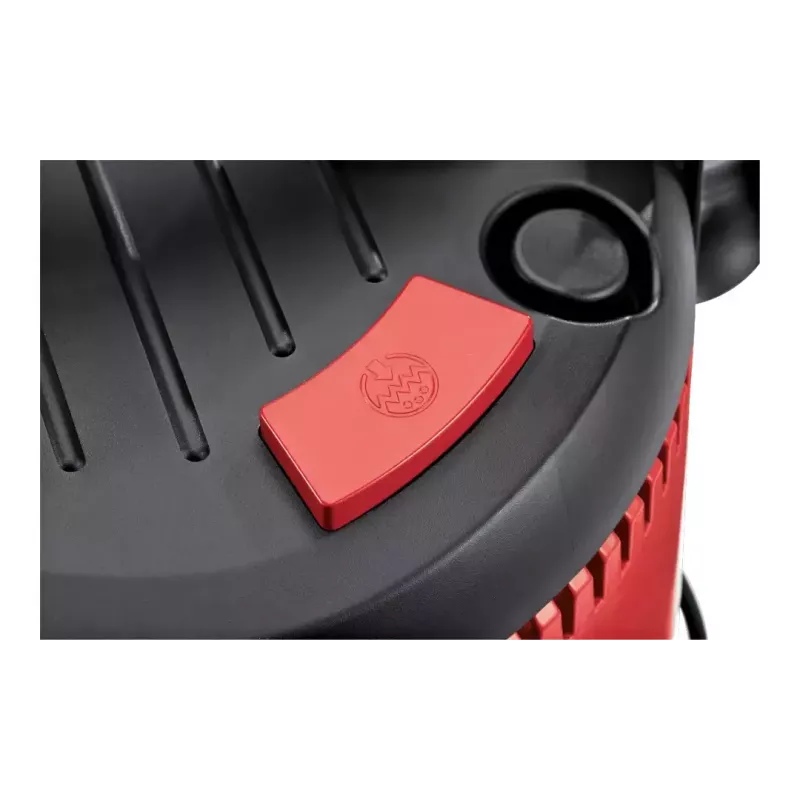 Aspirador Flex VC 21 L MC negro rojo 20 L 1000 W