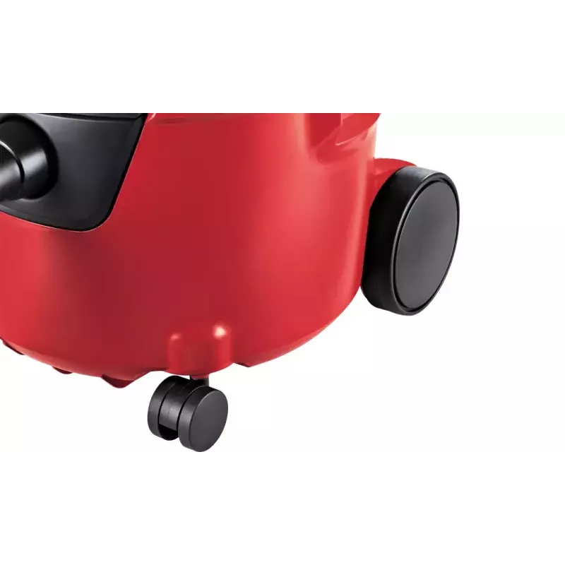 Aspirador Flex VC 21 L MC negro rojo 20 L 1000 W