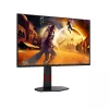 AOC G4 Q27G4ZDR monitor de ordenador 67,3 cm (26,5 inch) 2560 x 1440 píxeles Quad HD QD-OLED negro, rojo
