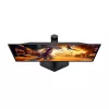 AOC G4 Q27G4ZDR monitor de ordenador 67,3 cm (26,5 inch) 2560 x 1440 píxeles Quad HD QD-OLED negro, rojo