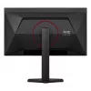 AOC G4 Q27G4ZDR monitor de ordenador 67,3 cm (26,5 inch) 2560 x 1440 píxeles Quad HD QD-OLED negro, rojo