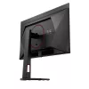 AOC G4 Q27G4ZDR monitor de ordenador 67,3 cm (26,5 inch) 2560 x 1440 píxeles Quad HD QD-OLED negro, rojo