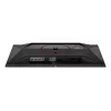 AOC G4 Q27G4ZDR monitor de ordenador 67,3 cm (26,5 inch) 2560 x 1440 píxeles Quad HD QD-OLED negro, rojo