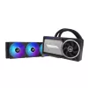 Tarjeta gráfica ASUS GeForce RTX 5090 — 32 GB GDDR7, 512-Bit, PCIe 5.0, 4 pantallas, 2580 MHz Boost