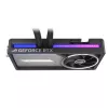 Tarjeta gráfica ASUS GeForce RTX 5090 — 32 GB GDDR7, 512-Bit, PCIe 5.0, 4 pantallas, 2580 MHz Boost
