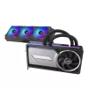 Tarjeta gráfica ASUS GeForce RTX 5090 — 32 GB GDDR7, 512-Bit, PCIe 5.0, 4 pantallas, 2580 MHz Boost