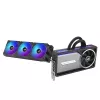 Tarjeta gráfica ASUS GeForce RTX 5090 — 32 GB GDDR7, 512-Bit, PCIe 5.0, 4 pantallas, 2580 MHz Boost
