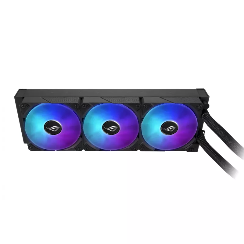 Tarjeta gráfica ASUS GeForce RTX 5090 — 32 GB GDDR7, 512-Bit, PCIe 5.0, 4 pantallas, 2580 MHz Boost