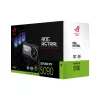 Tarjeta gráfica ASUS GeForce RTX 5090 — 32 GB GDDR7, 512-Bit, PCIe 5.0, 4 pantallas, 2580 MHz Boost