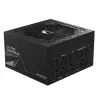GIGABYTE UD850GM Fuente de alimentación 850 W 20+4 Pin ATX ATX Negro