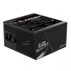 GIGABYTE UD850GM Fuente de alimentación 850 W 20+4 Pin ATX ATX Negro