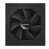 GIGABYTE UD850GM Fuente de alimentación 850 W 20+4 Pin ATX ATX Negro