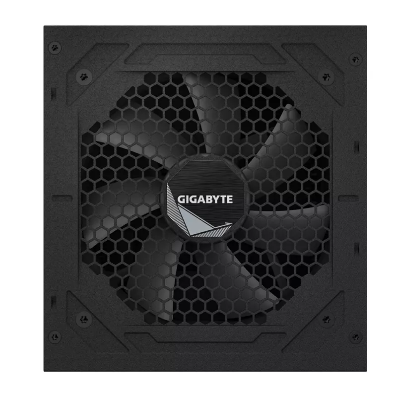 GIGABYTE UD850GM Fuente de alimentación 850 W 20+4 Pin ATX ATX Negro