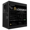 GIGABYTE UD850GM Fuente de alimentación 850 W 20+4 Pin ATX ATX Negro