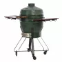 TunaBone Kamado Pro parrilla de 22 pulgadas, talla M, verde