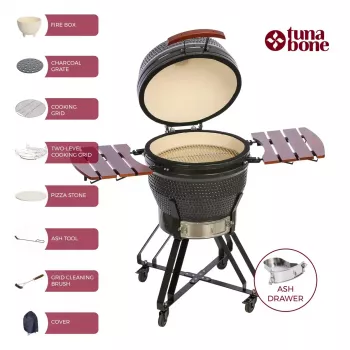 Kamado Pro 22