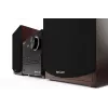 Sharp XL-B512(BR) Sistema de audio doméstico Microcadena 45 W Marrón