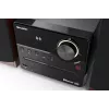 Sharp XL-B512(BR) Sistema de audio doméstico Microcadena 45 W Marrón