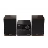 Sharp XL-B512(BR) Sistema de audio doméstico Microcadena 45 W Marrón