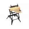 Banco de trabajo portátil Black & Decker WM550