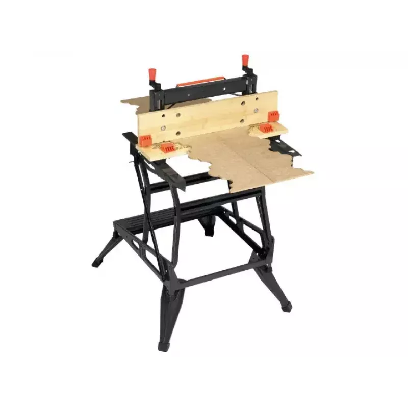 Banco de trabajo portátil Black & Decker WM550