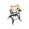Banco de trabajo portátil Black & Decker WM550