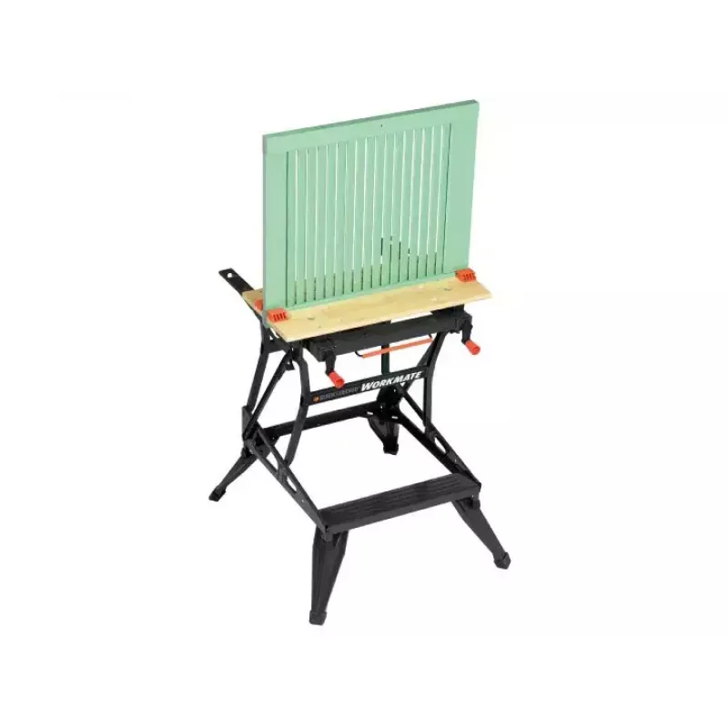 Banco de trabajo portátil Black & Decker WM550