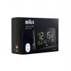 Despertador digital Marrón BC10B-DCF Negro LCD Pila AA
