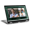 DELL Latitude 7350 2-in-1 Intel Core Ultra 5 135U Híbrido (2-in-1) 33,8 cm (13,3 inch) Pantalla táctil Quad HD+ 16 GB LPDDR5x-SDRAM 512 GB SSD Wi-Fi 7 (802.11be) Windows 11 Pro Alemán Gris