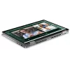 DELL Latitude 7350 2-in-1 Intel Core Ultra 5 135U Híbrido (2-in-1) 33,8 cm (13,3 inch) Pantalla táctil Quad HD+ 16 GB LPDDR5x-SDRAM 512 GB SSD Wi-Fi 7 (802.11be) Windows 11 Pro Alemán Gris