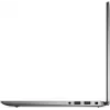DELL Latitude 7350 2-in-1 Intel Core Ultra 5 135U Híbrido (2-in-1) 33,8 cm (13,3 inch) Pantalla táctil Quad HD+ 16 GB LPDDR5x-SDRAM 512 GB SSD Wi-Fi 7 (802.11be) Windows 11 Pro Alemán Gris