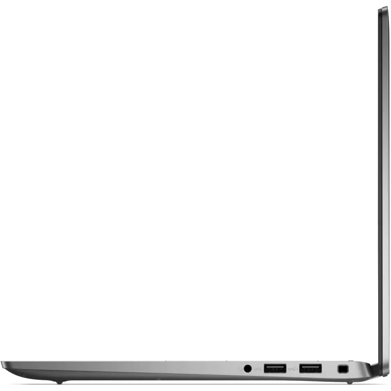 DELL Latitude 7350 2-in-1 Intel Core Ultra 5 135U Híbrido (2-in-1) 33,8 cm (13,3 inch) Pantalla táctil Quad HD+ 16 GB LPDDR5x-SDRAM 512 GB SSD Wi-Fi 7 (802.11be) Windows 11 Pro Alemán Gris