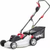 Cortacésped NAC ELECTRIC LAWN MOWER 1500W 37cm LE15-37-PB-S
