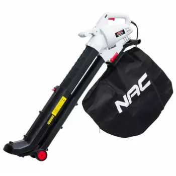 Soplador de hojas NAC VBE300-AS-G
