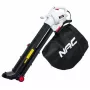 Soplador de hojas NAC VBE300-AS-G