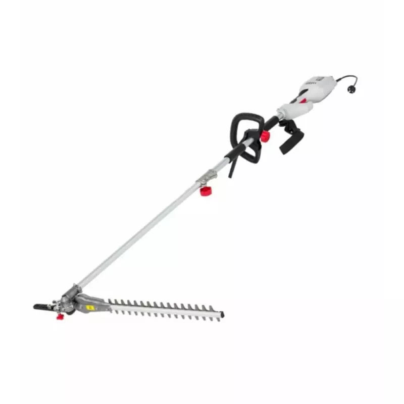 Podadora de altura NAC PHE90-CH — motor 900W, cuchilla de corte 41 cm