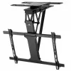 Soporte de techo para TV, eléctrico, MACLEAN MC-490, para TVs de 32–75