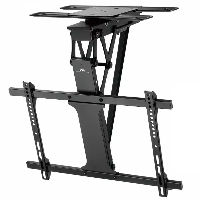 Soporte de techo para TV, eléctrico, MACLEAN MC-490, para TVs de 32–75