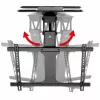 Soporte de techo para TV, eléctrico, MACLEAN MC-490, para TVs de 32–75
