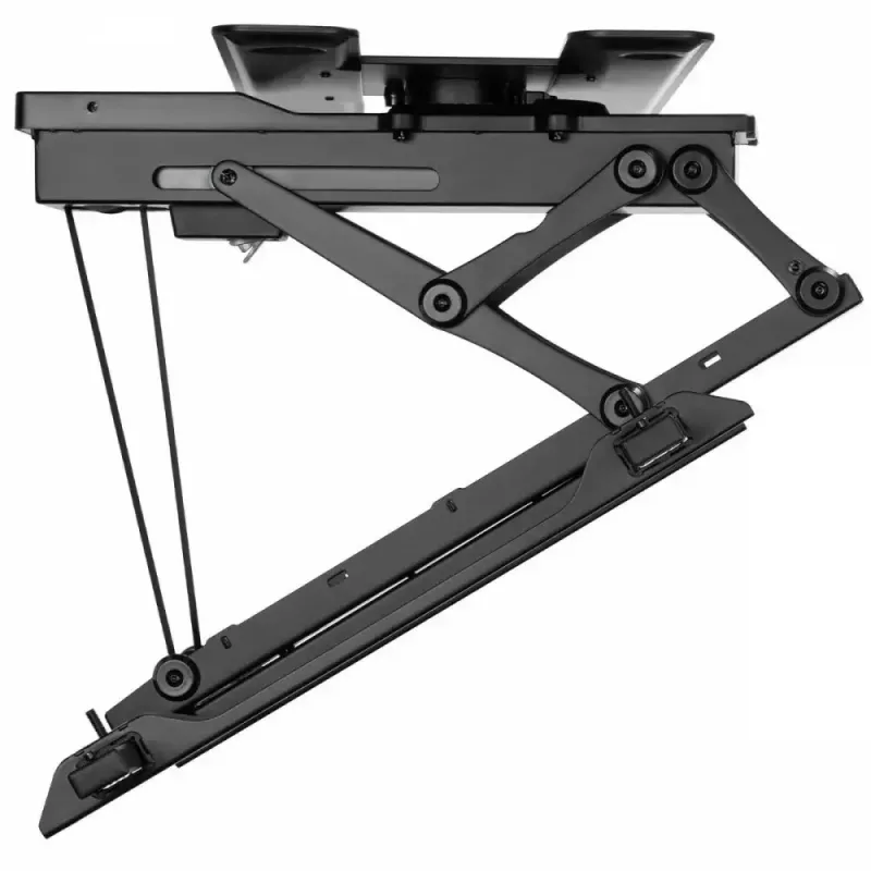 Soporte de techo para TV, eléctrico, MACLEAN MC-490, para TVs de 32–75