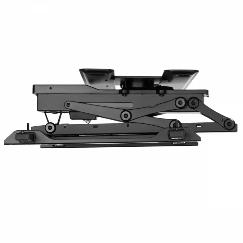 Soporte de techo para TV, eléctrico, MACLEAN MC-490, para TVs de 32–75