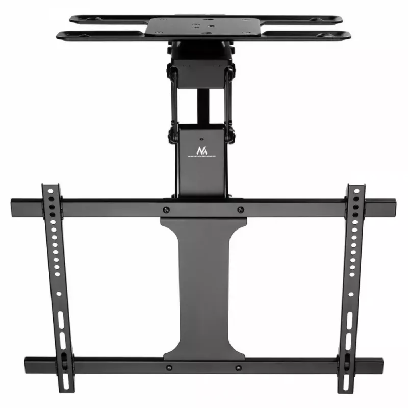 Soporte de techo para TV, eléctrico, MACLEAN MC-490, para TVs de 32–75