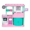 Set de juego interactivo para mascotas Cobi Set Little Live Pets Families Clinic MO-26673, set de juego con accesorios de clínica