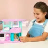 Set de juego interactivo para mascotas Cobi Set Little Live Pets Families Clinic MO-26673, set de juego con accesorios de clínica