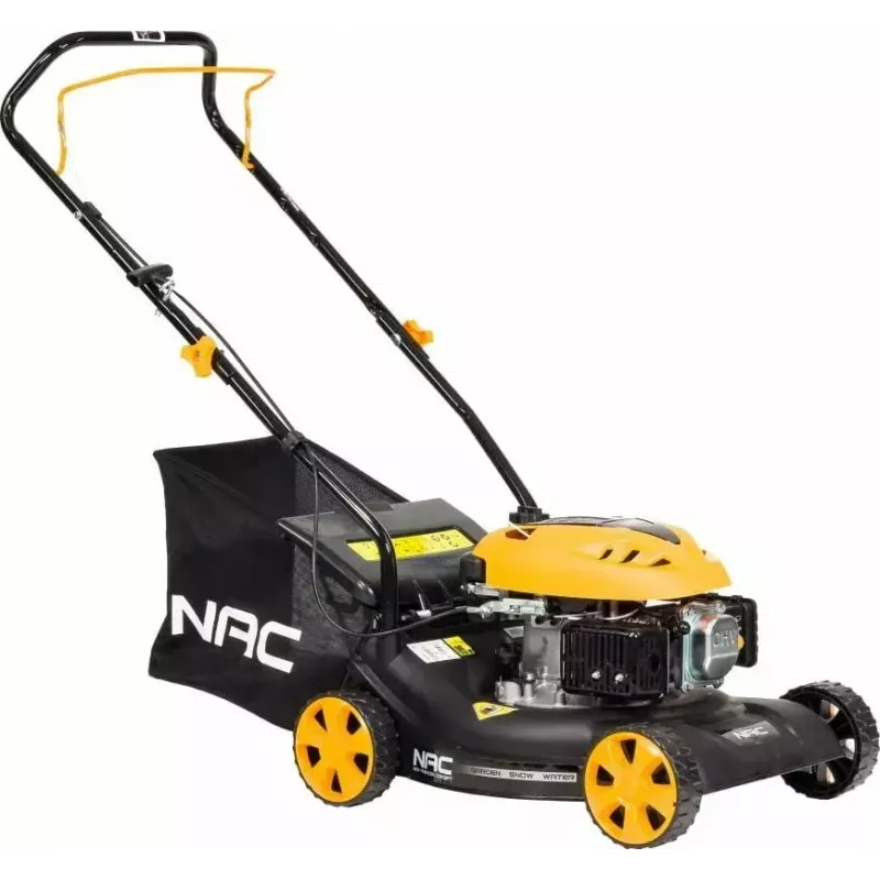 Cortacésped NAC LP40-79-PL-SB