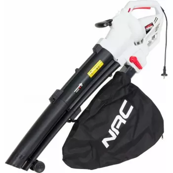 Soplador de hojas NAC VBE350-AS-DW