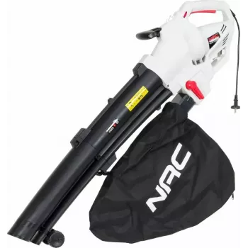 Soplador de hojas NAC VBE350-AS-DW